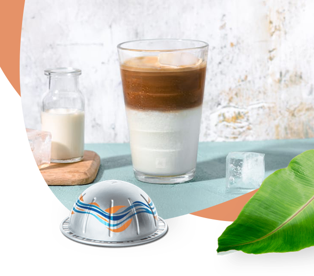 Nespresso Australian Summer Nespresso